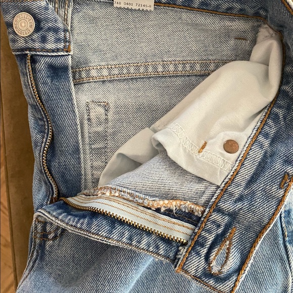 VINTAGE LEVIS - Picture 7 of 9